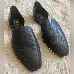 Vince Camuto Rendolen Studded Loafer